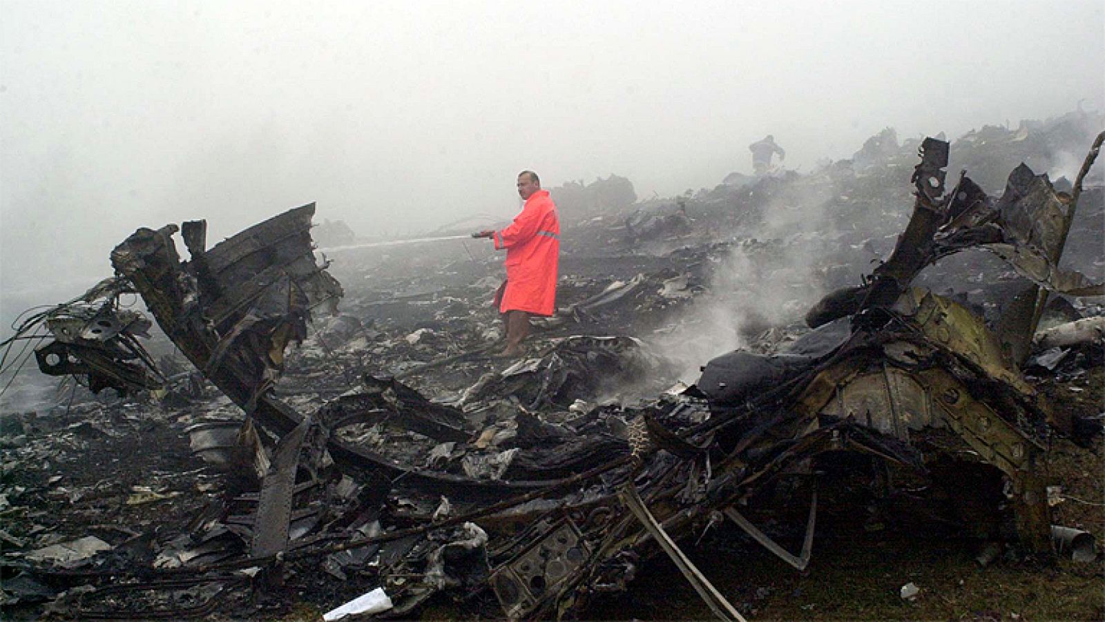 Bárcenas le dijo al juez que la defensa de los militares del Yak-42 se pagó con la caja B del PP