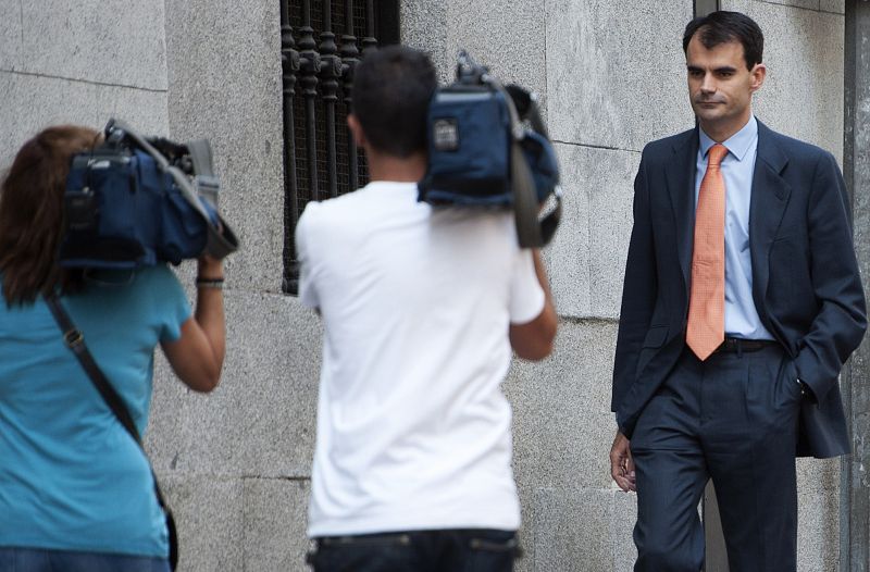 El nombramiento de Ruz como refuerzo del juzgado de Gürtel divide a los vocales del CGPJ