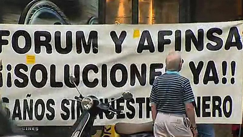 Procesados 14 altos cargos de Afinsa por el perjuicio ocasionado de más de 1.900 millones