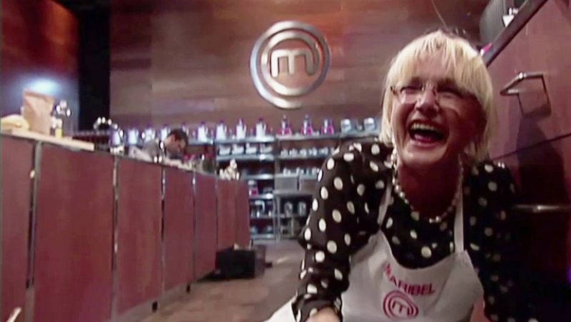 Los 10 momentos más divertidos de MasterChef