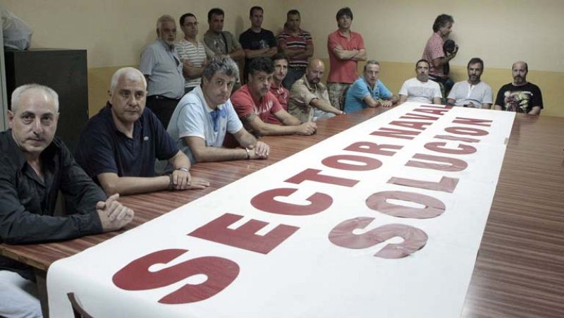 Los astilleros piden al Gobierno que reduzca la cantidad que deberán devolver los inversores