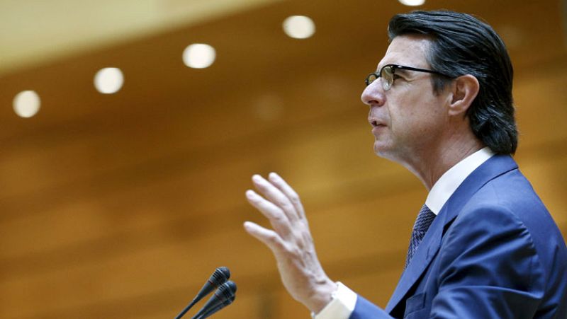 Soria: España actuó "en base a derecho" en las bonificaciones fiscales al sector naval