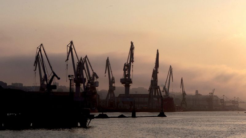 La devolución de ayudas fiscales afectará a inversores de 200 buques, según los astilleros