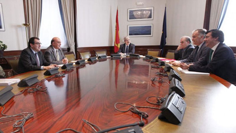 Aplazada la ley de transparencia al 25 de julio en plena polémica por la comparecencia de Rajoy