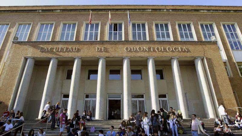 Figar defiende que la subida de tasas es legal y autoriza a las universidades flexibilizar el pago