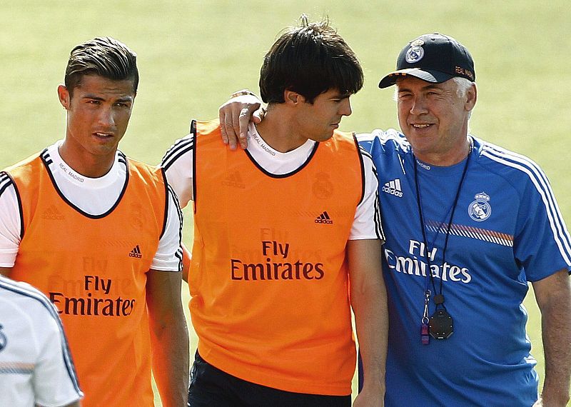 Las cuestiones pendientes del Real Madrid