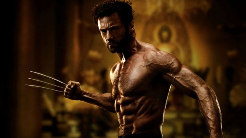 Hugh Jackman se enfrenta a ninjas, yakuzas y samuráis en 'Lobezno inmortal'