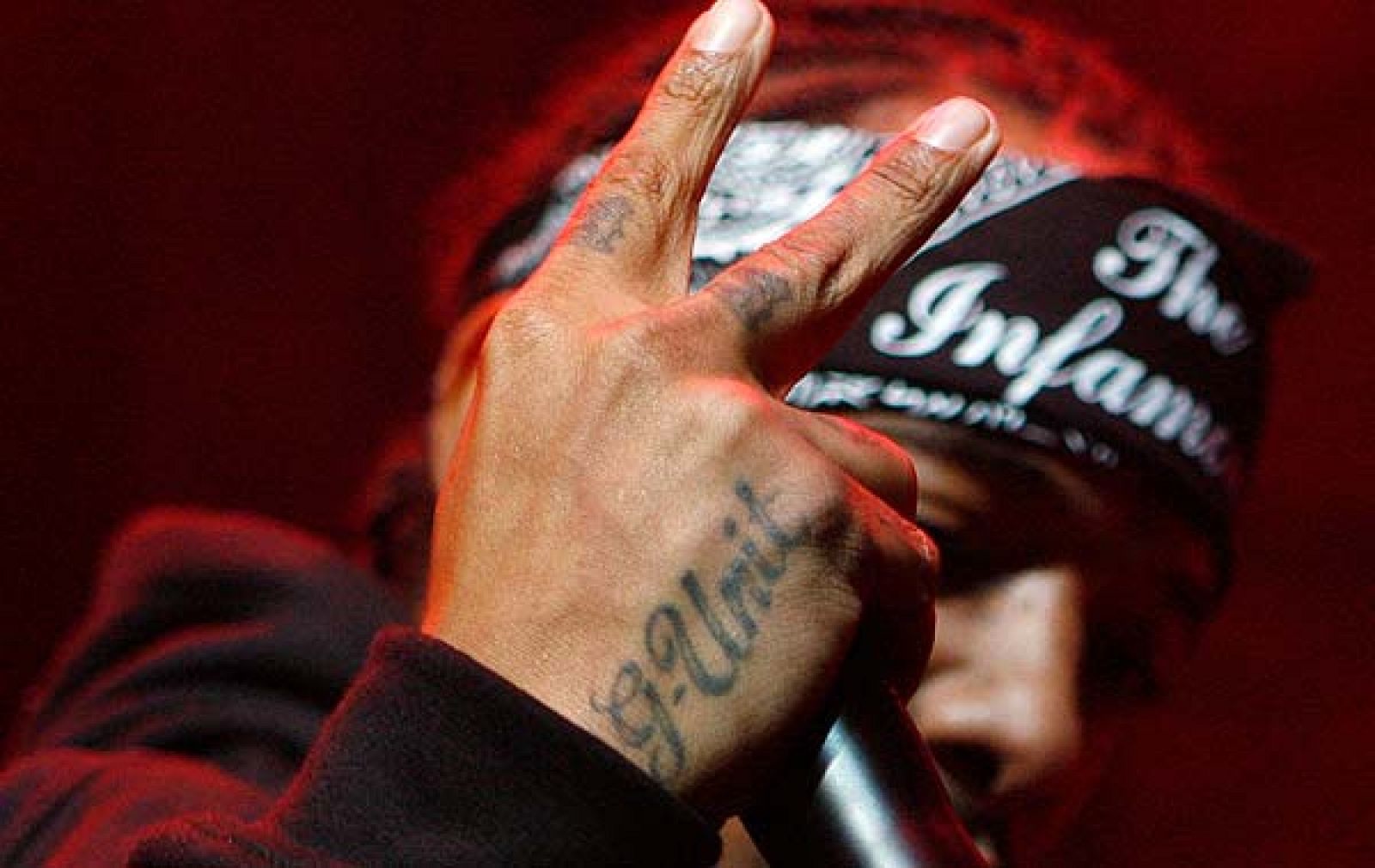 Festival Cultura Urbana: el 'hip-hop' triunfa en Madrid