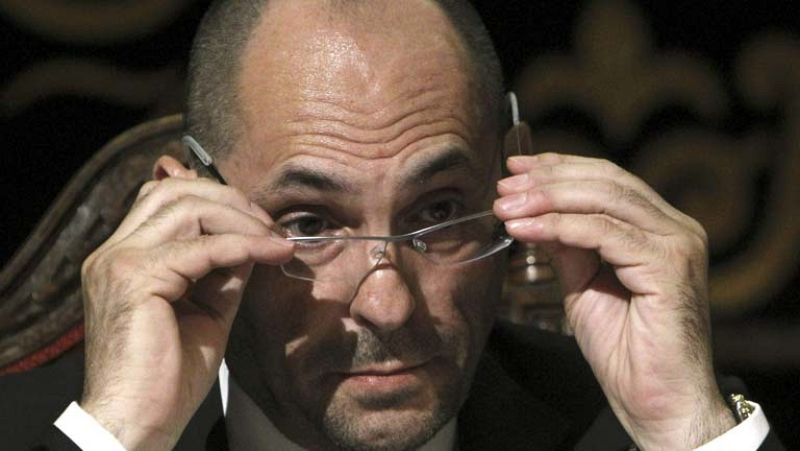 La Fiscalía se querella contra el juez Silva por presunta detención ilegal de Miguel Blesa