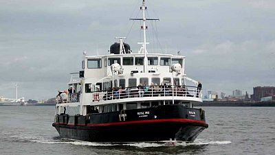 Nómadas - Liverpool: ¿Beatles o fútbol? - 07/08/16 - escuchar ahora