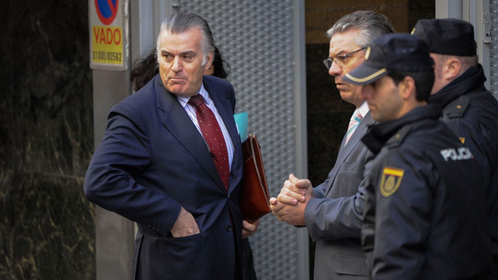 El juez Ruz pregunta a Hacienda si el Partido Popular cometió delito fiscal desde 2007 | Ver