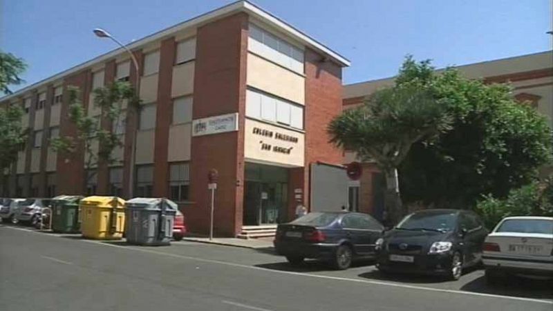 El juez ordena prisión provisional para el director del colegio de los Salesianos de Cádiz