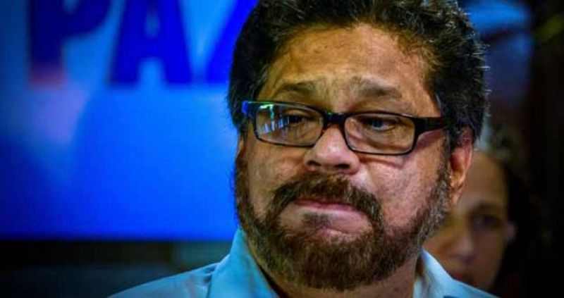 Las FARC ofrecen liberar a un militar estadounidense como "gesto"