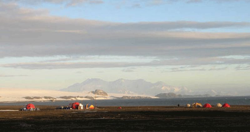 El nivel del mar podría subir 20 metros a finales de siglo, según un estudio