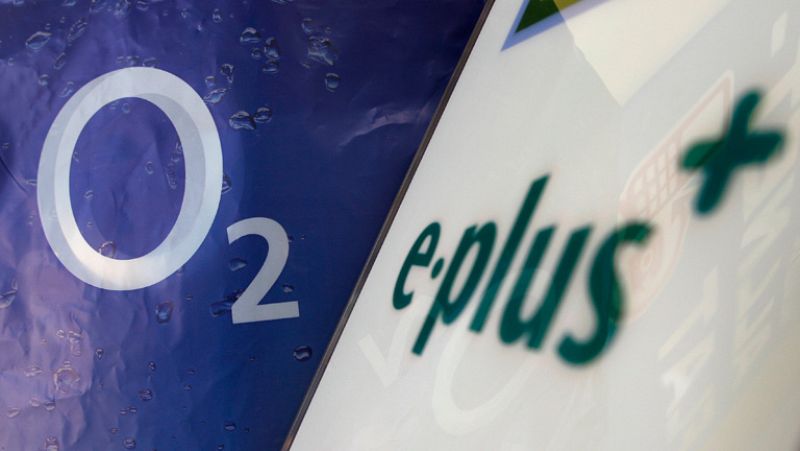 Telefónica compra la filial alemana de KPN y será el mayor operador de móviles de ese país