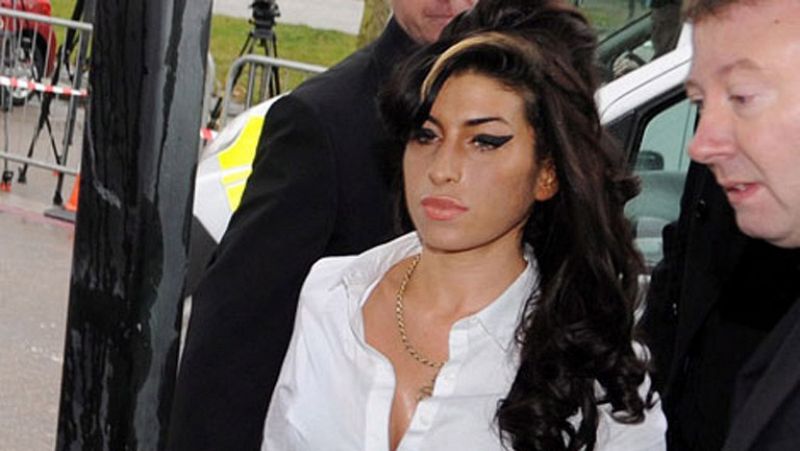 Dos años sin Amy Winehouse, la diva que nunca supo serlo