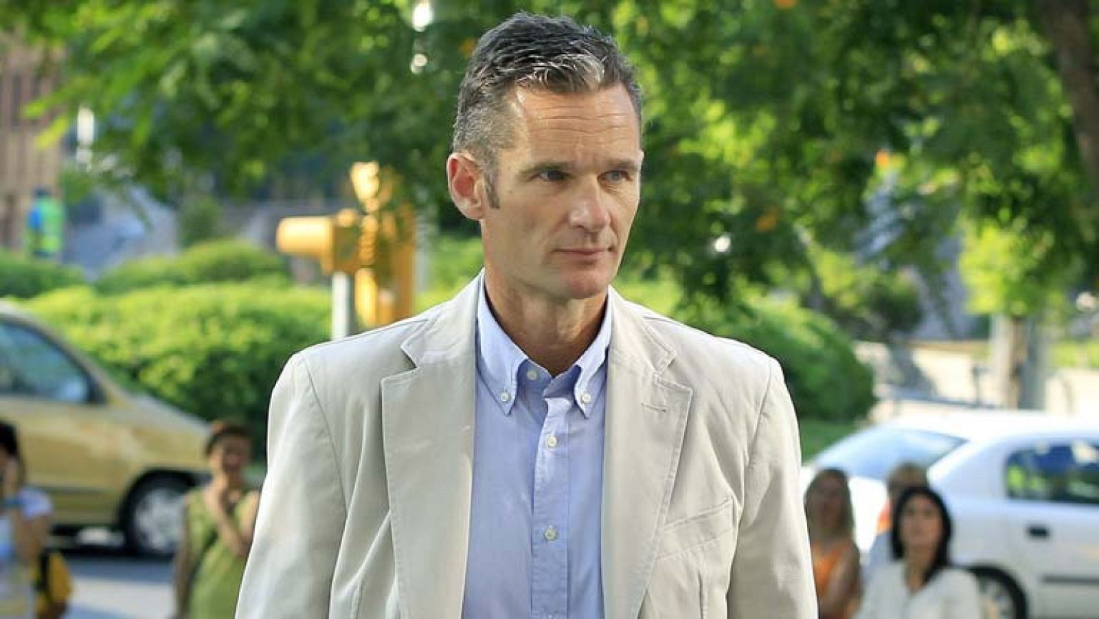 El juez Castro ordena investigar la reforma de la vivienda de los Duques de Palma