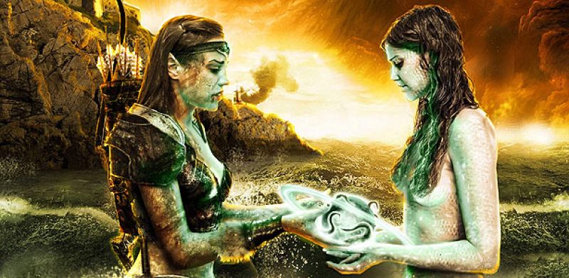 El festival 'Celsius 232' lleva la fantasía, el terror, y la ciencia ficción a las calles de Avilés