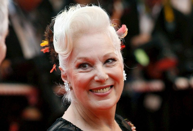 Muere la actriz francesa Bernadette Lafont