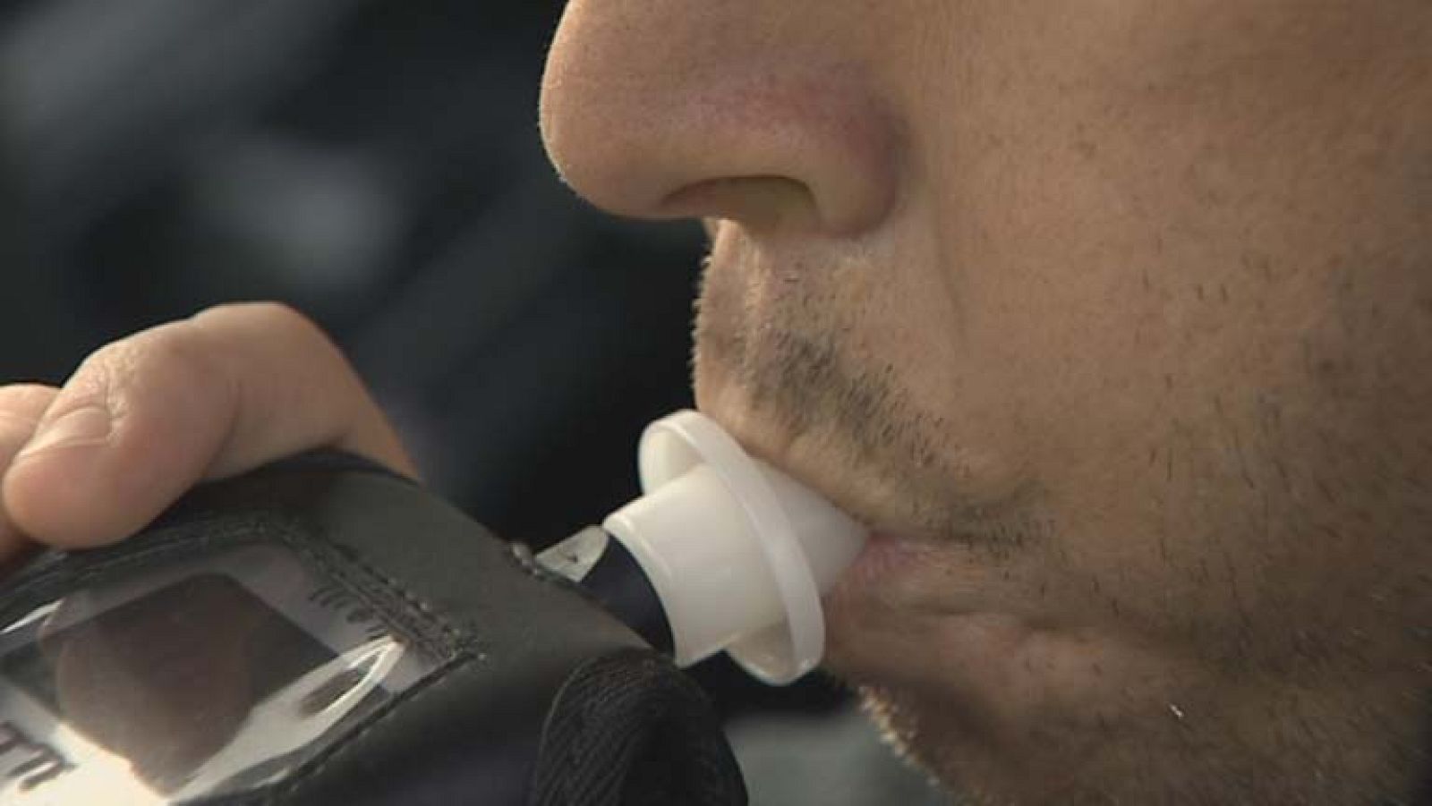 El Gobierno aprueba la futura reforma de la ley de Tráfico