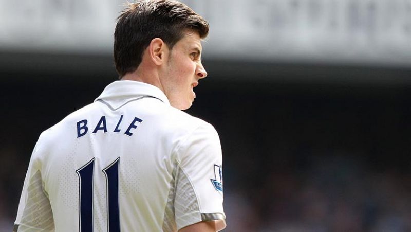 Villas-Boas reconoce contactos con el agente de Bale para retenerlo
