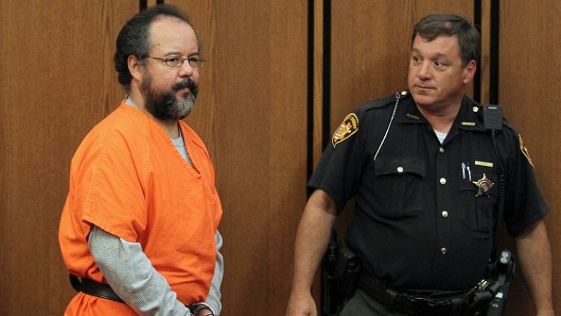 El 'monstruo' de Cleveland acepta la condena a cadena perpetua para evitar la pena de muerte