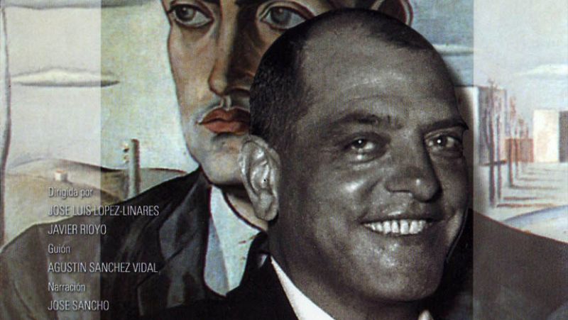 La 2 homenajea a Luis Buñuel en el 30 aniversario de su muerte