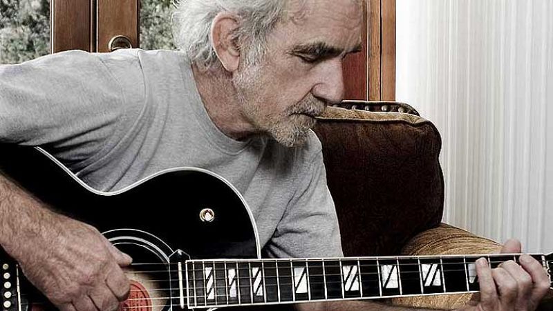 Muere a los 74 años J.J. Cale, uno de los músicos más influyentes del rock