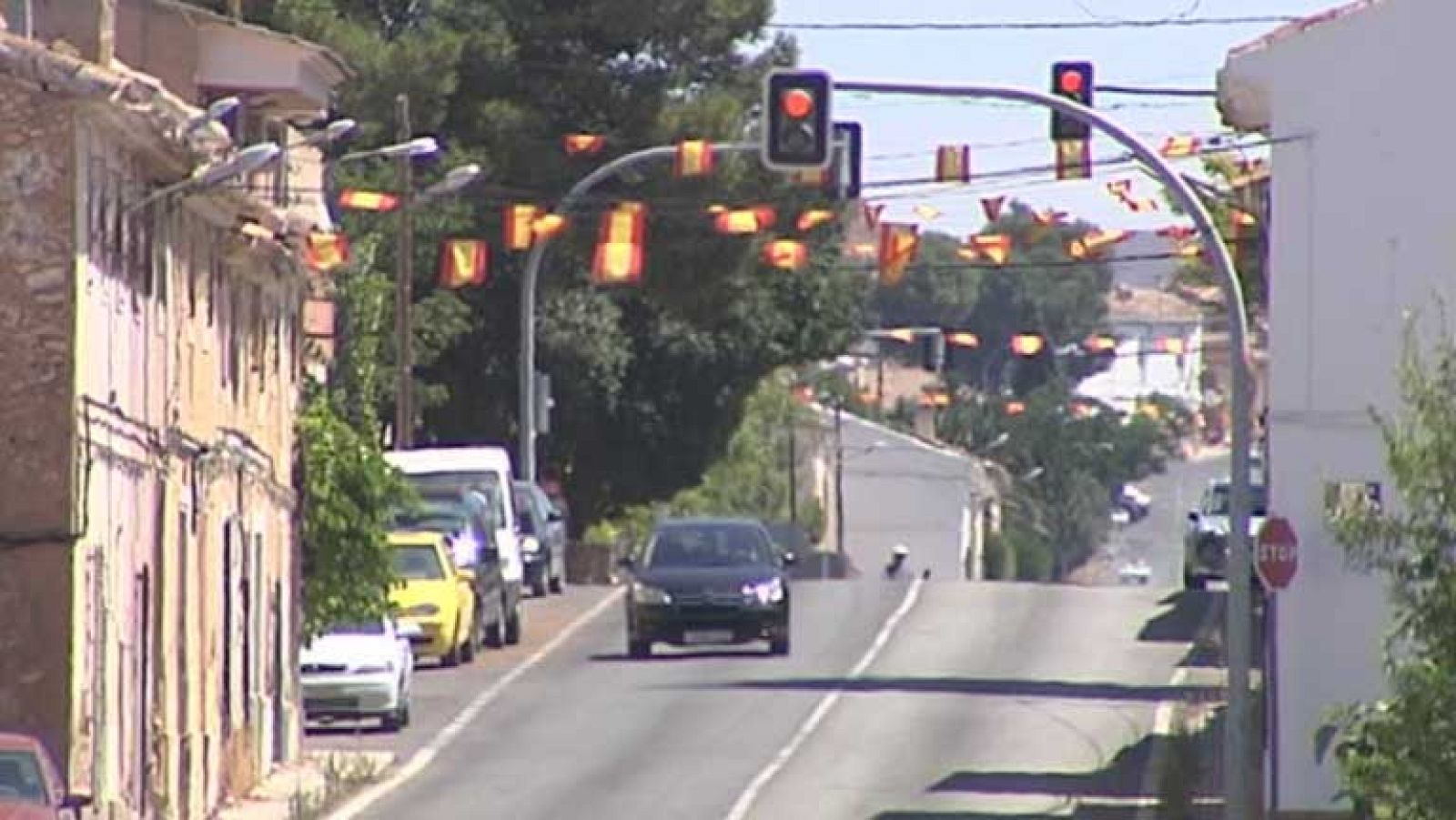 Muere un joven de 16 años corneado en Isso, Albacete