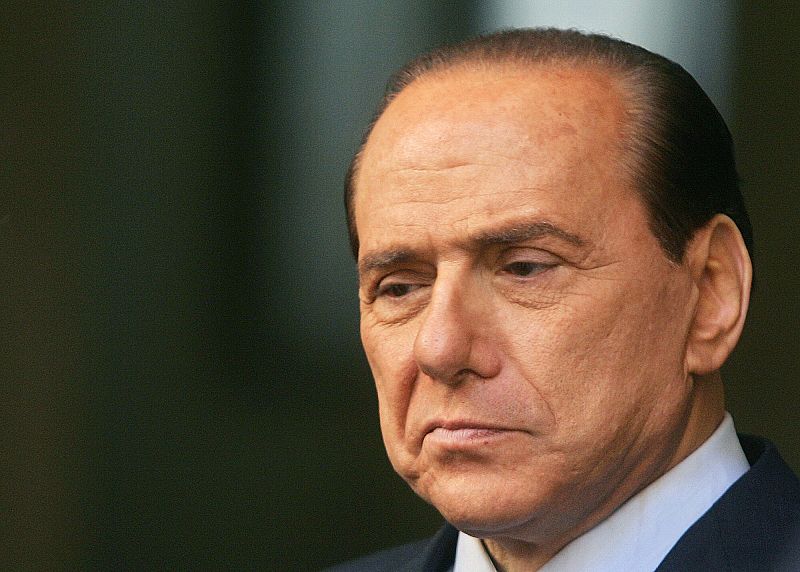 El fiscal pide confirmar la condena a Berlusconi y que se rebaje su inhabilitación