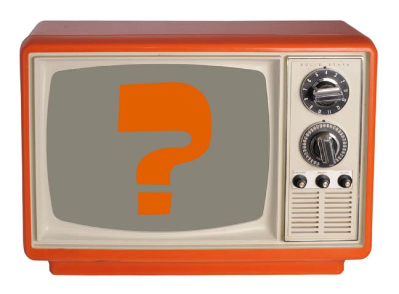 ¡Ayúdanos a elegir al mejor personaje de series de televisión de la historia!