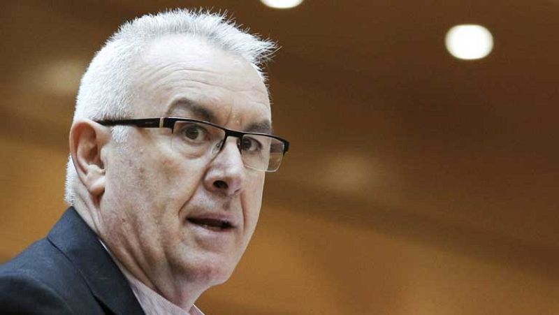 La oposición en bloque pide más explicaciones a Rajoy y algunos grupos que dimita