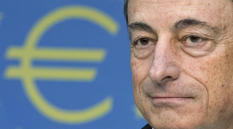 El BCE mantiene los tipos de interés porque ve una cierta recuperación económica