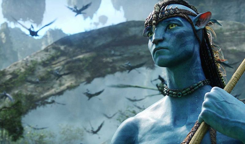 'Avatar' tendrá tres secuelas, que se rodarán simultáneamente