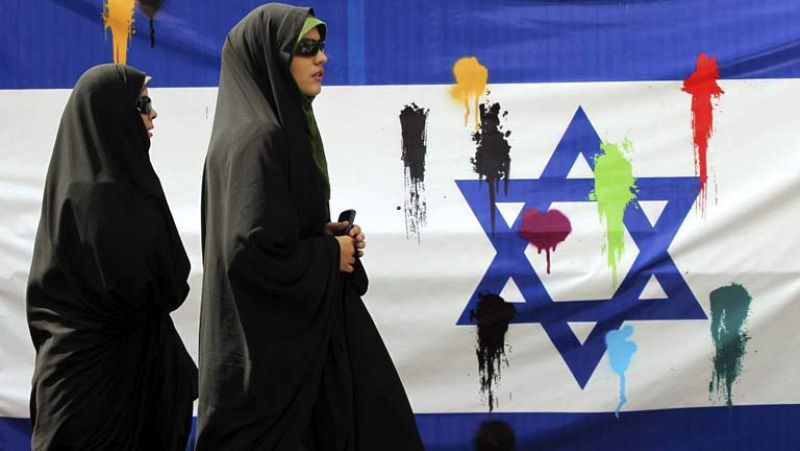 El mundo islámico celebra el Día de Jerusalén con fuertes críticas al proceso de paz