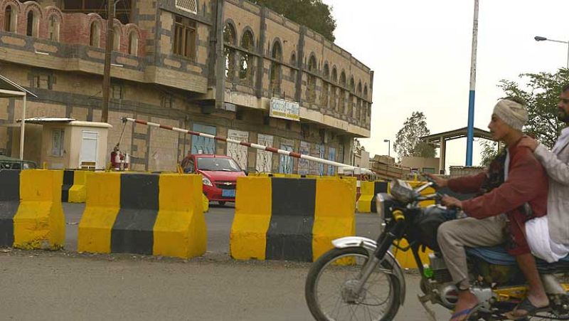 EE.UU. emitió la alerta tras interceptar comunicaciones de Al Qaeda, según el 'NYT'