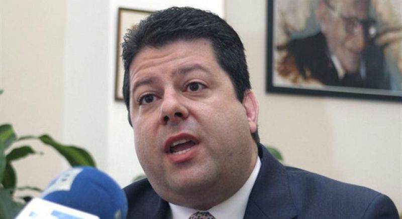 El ministro principal de Gibraltar califica las declaraciones de Margallo de "ruido de sables"