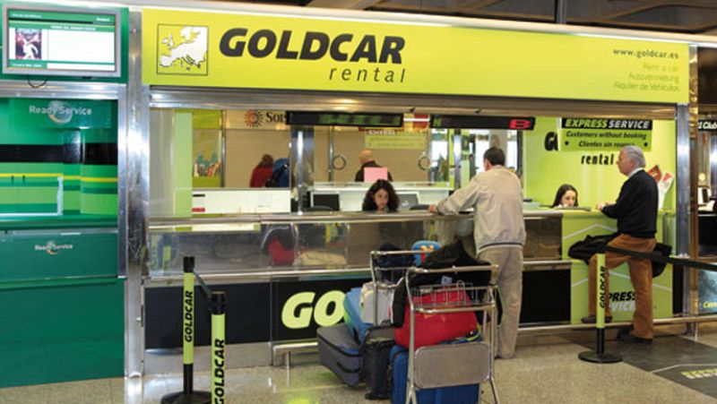 Competencia multa con 35 millones a 17 empresas de alquiler de vehículos por pactar precios