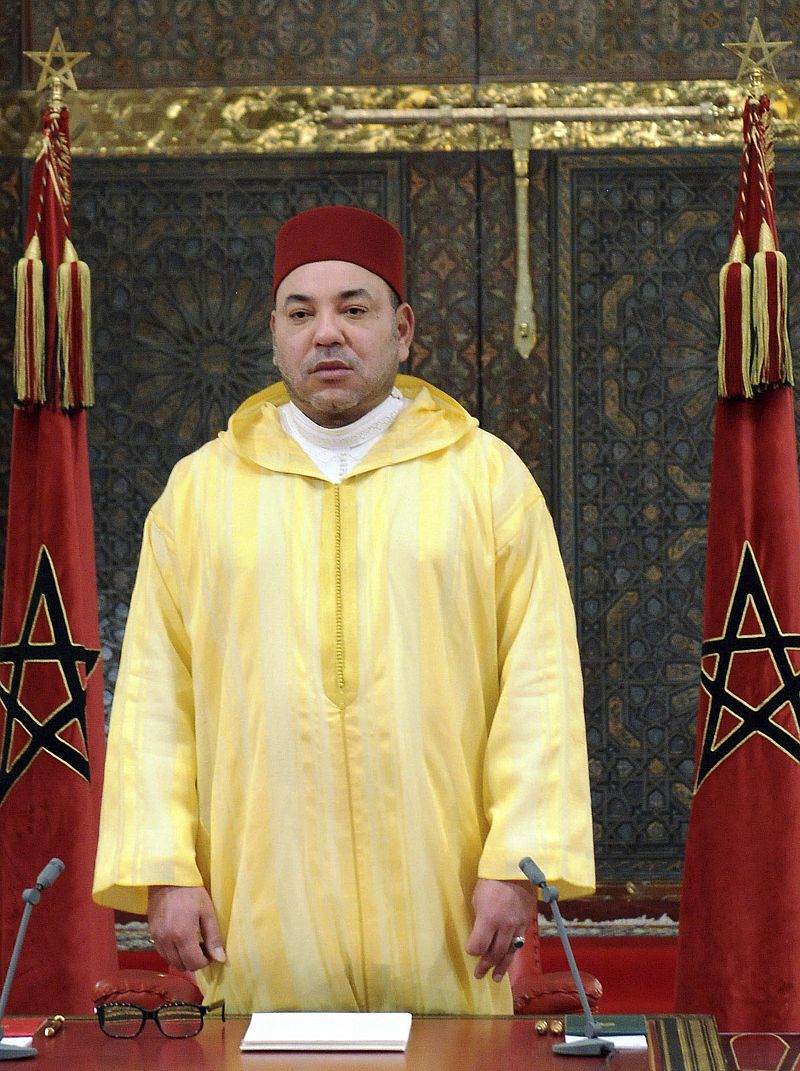 Justicia no ha recibido de Marruecos la revocación del indulto del pederasta español