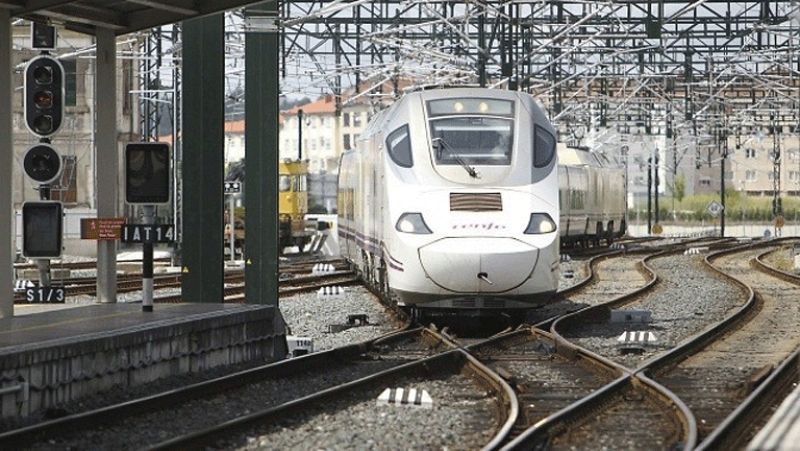 La comisión ferroviaria de Fomento: España está a "un alto nivel" pero "todo es mejorable"