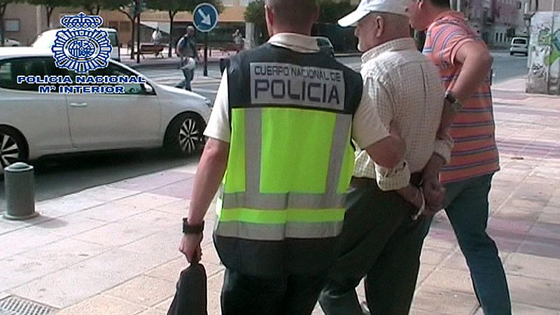Denuncian al pederasta indultado por Marruecos por abusar de una niña en Torrevieja, Alicante