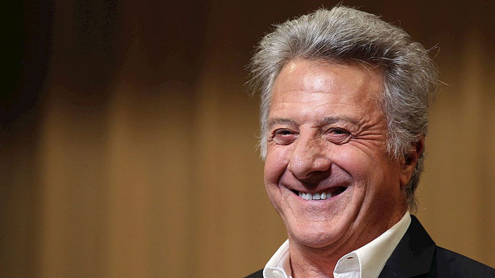 Dustin Hoffman, tratado con éxito de cáncer