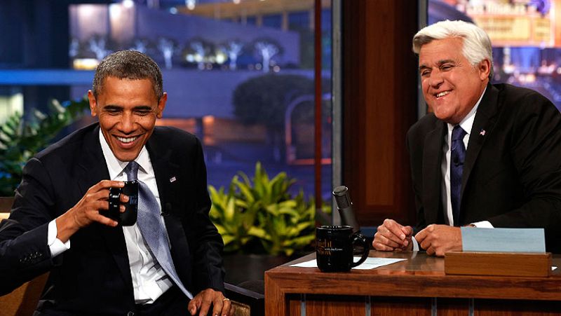 Obama cancela su reunión privada con Putin en la cumbre del G-20 por el caso Snowden