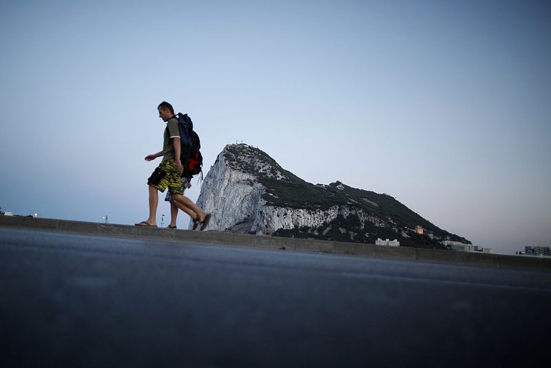 El gobierno de Gibraltar desmiente la creación de grupos de trabajo sobre pesca o medio ambiente