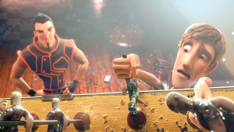 Campanella abrirá el Festival de San Sebastián con un filme de animación