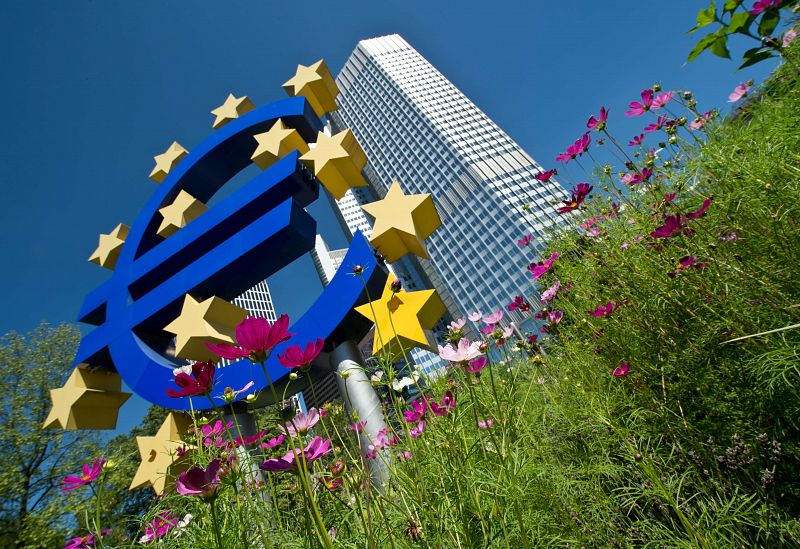 El BCE insiste: los créditos en España e Italia no reflejan los bajos tipos de interés europeos