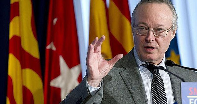 Piqué y seis consejeros dejan Vueling tras ser absorbida por el grupo IAG