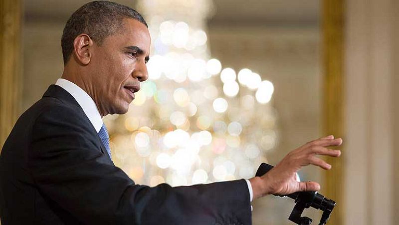 EE.UU. considera objetivos a espiar Alemania y otros países de la UE, entre ellos España