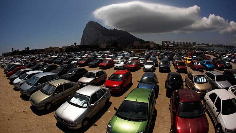 Exteriores estudia debatir la soberanía de Gibraltar en organismos internacionales