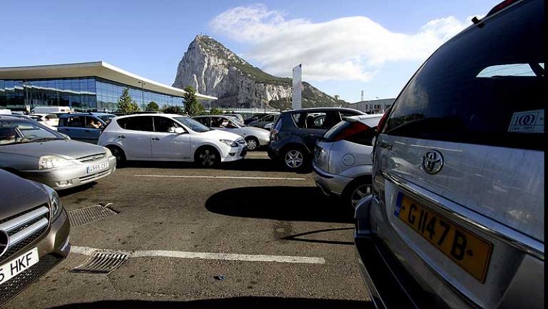 Londres sobre Gibraltar: la autodeterminación es más importante que la integridad territorial